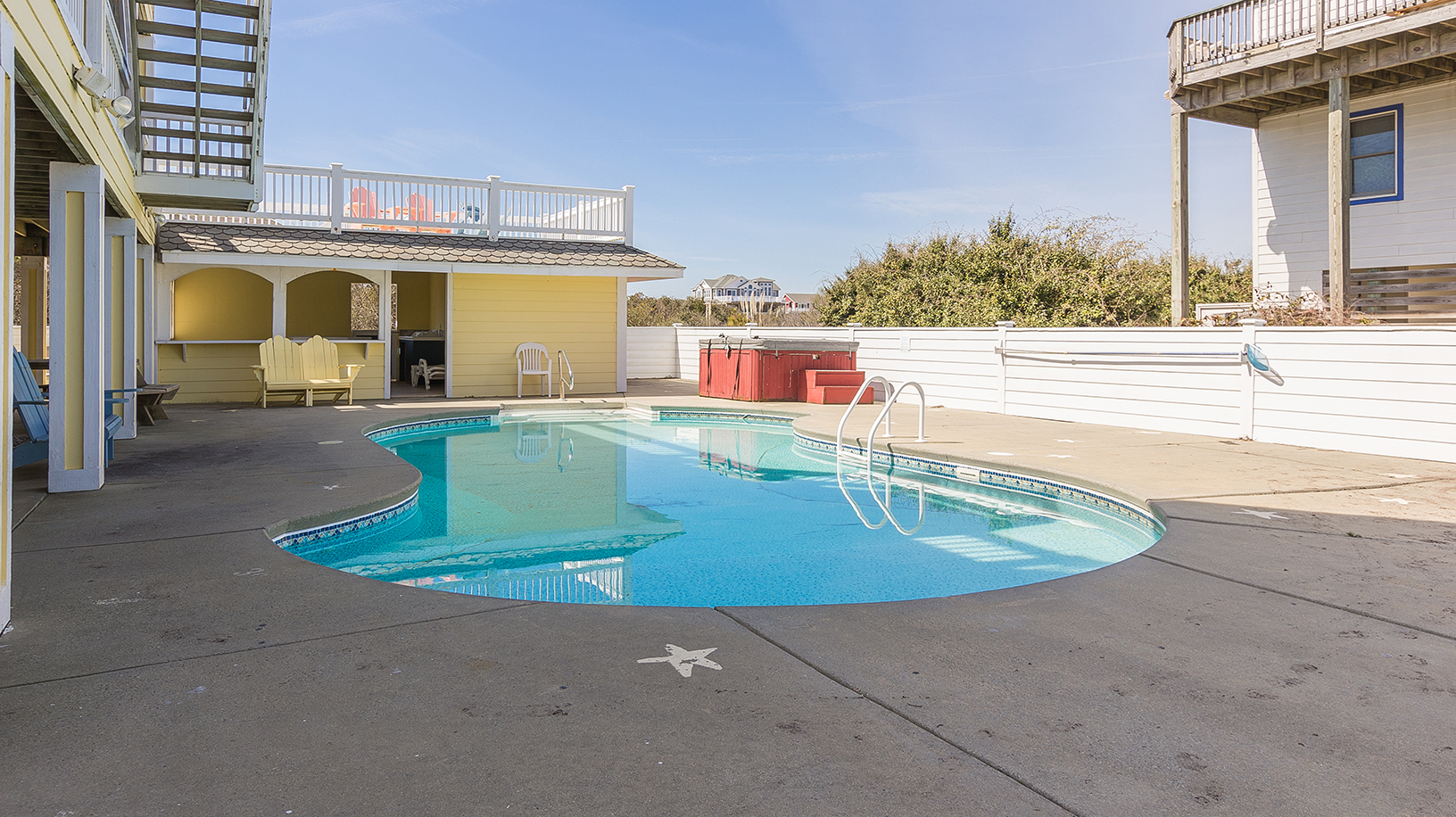 The Outer Banks Home 1016054