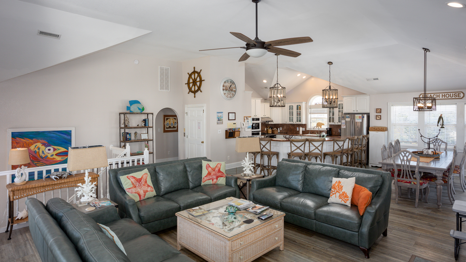 The Outer Banks Home 1016054