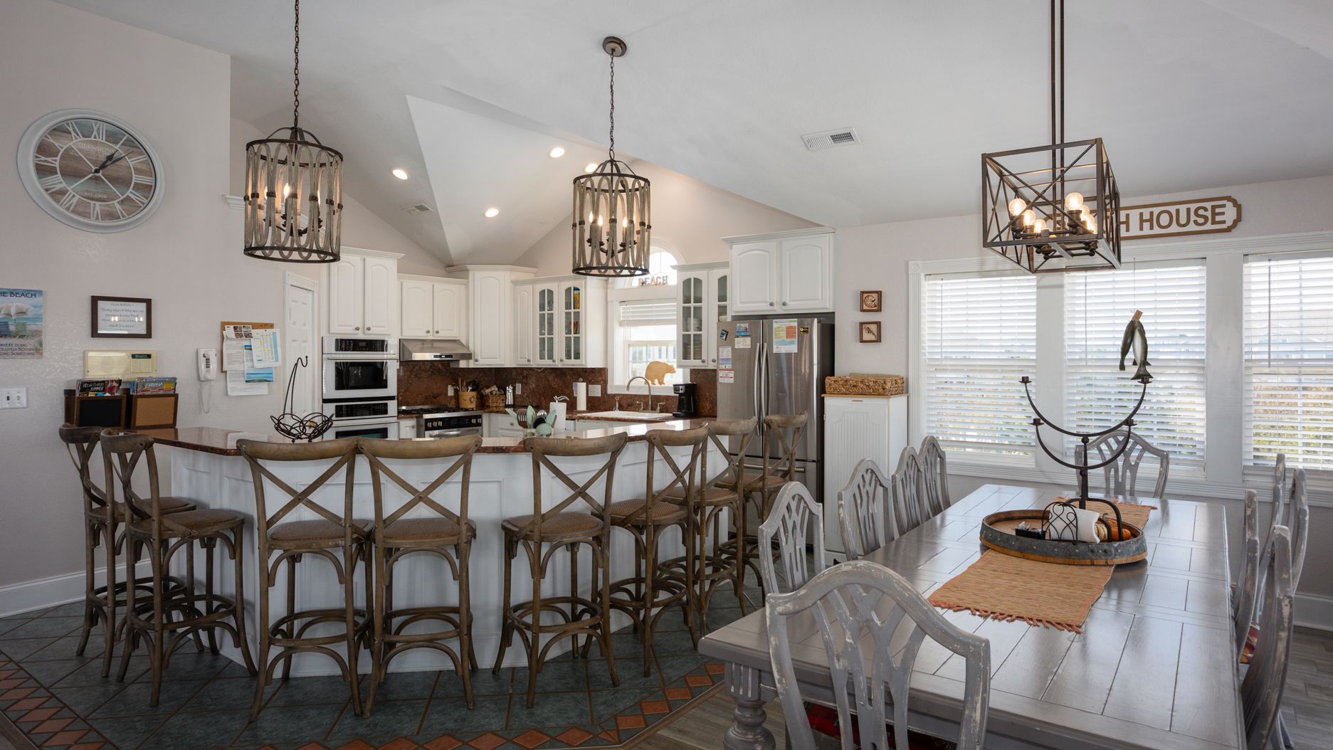 The Outer Banks Home 1016054