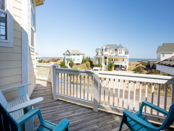 The Outer Banks Home 1016054