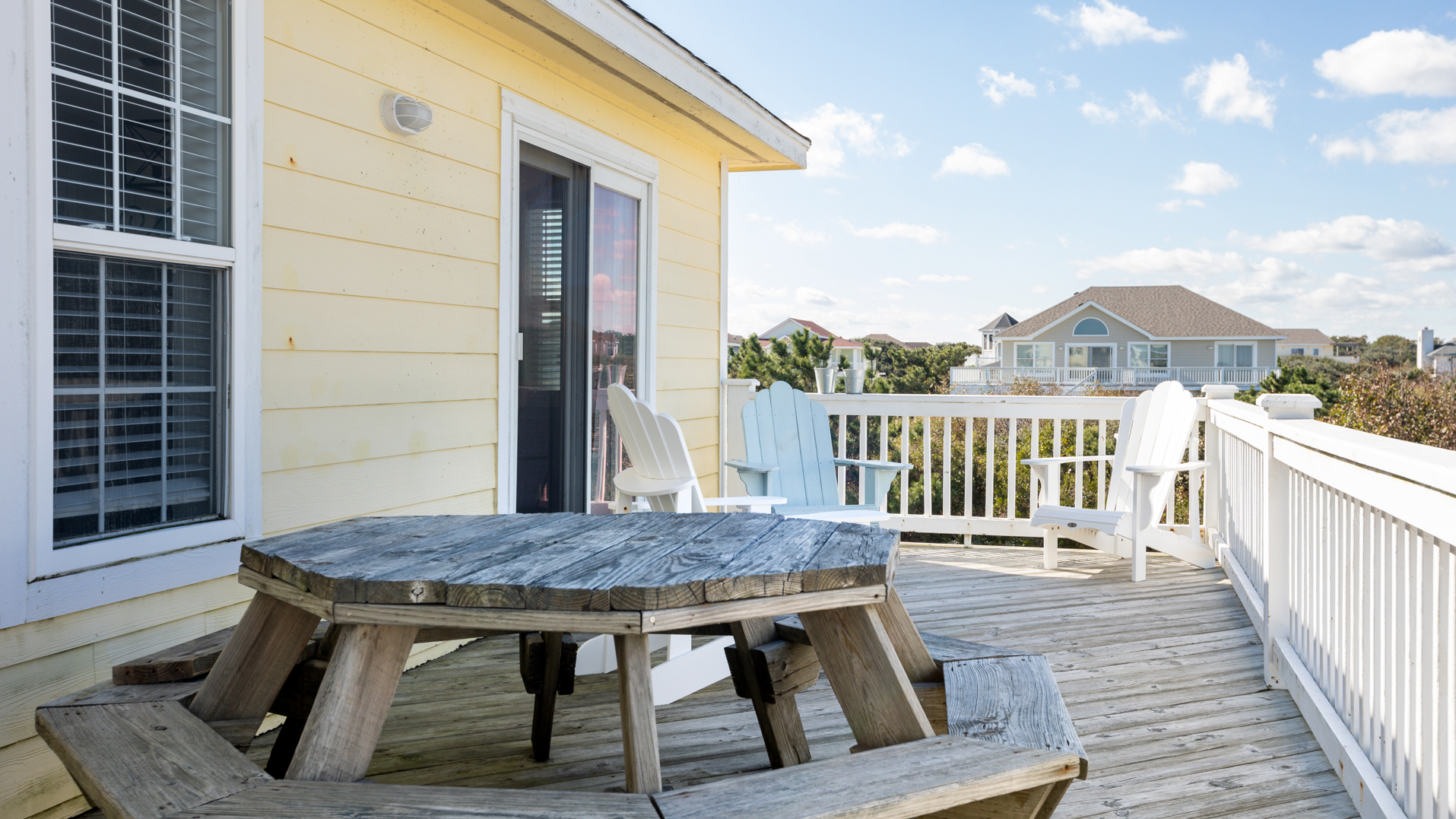 The Outer Banks Home 1016054