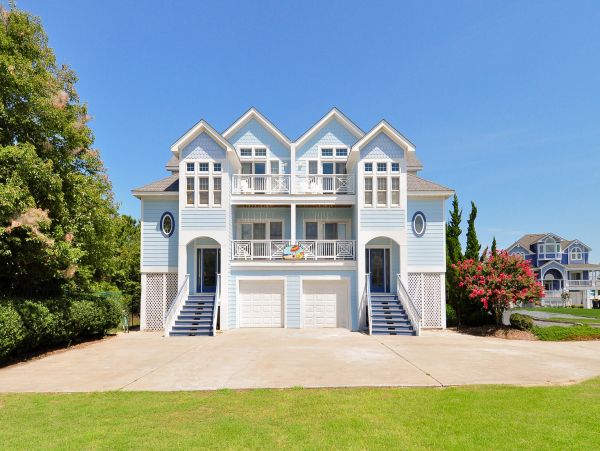 The Outer Banks Home 1016055