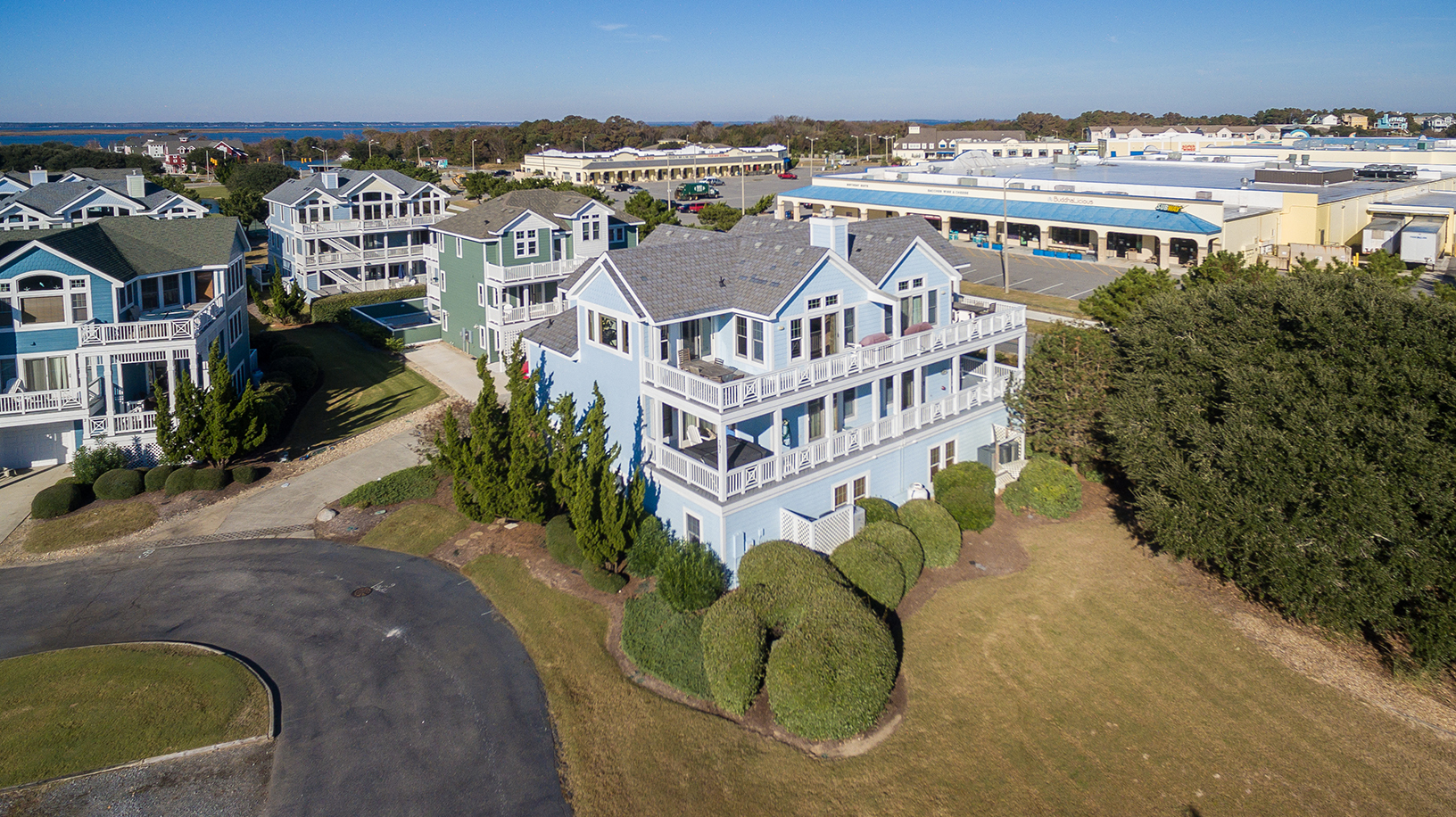 The Outer Banks Home 1016055