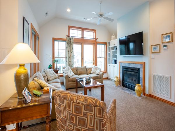 The Outer Banks Home 1016055