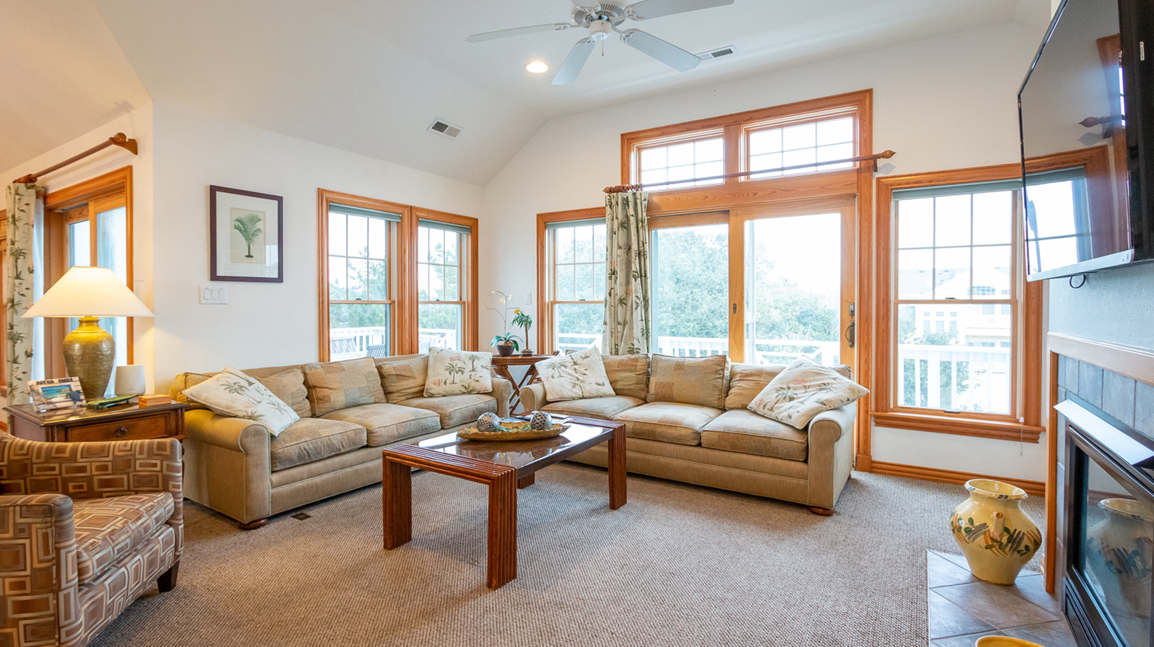 The Outer Banks Home 1016055