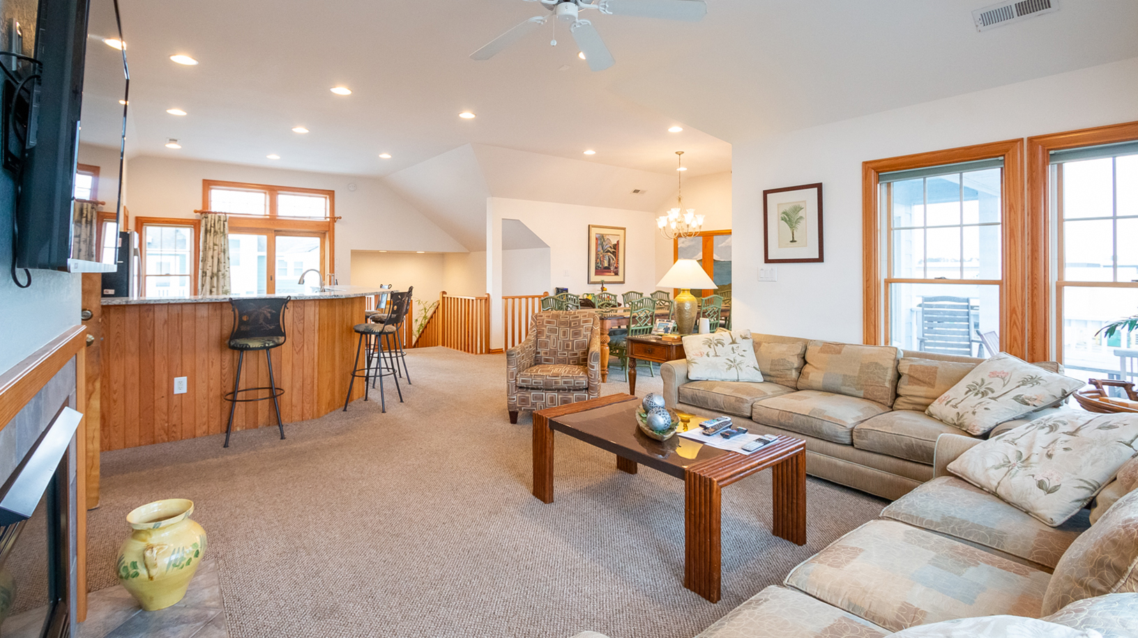 The Outer Banks Home 1016055