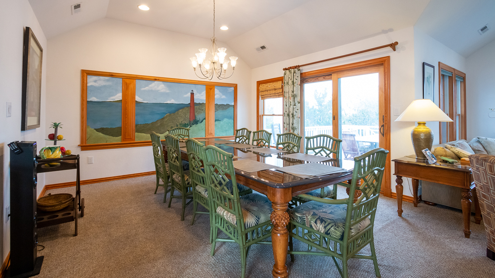 The Outer Banks Home 1016055