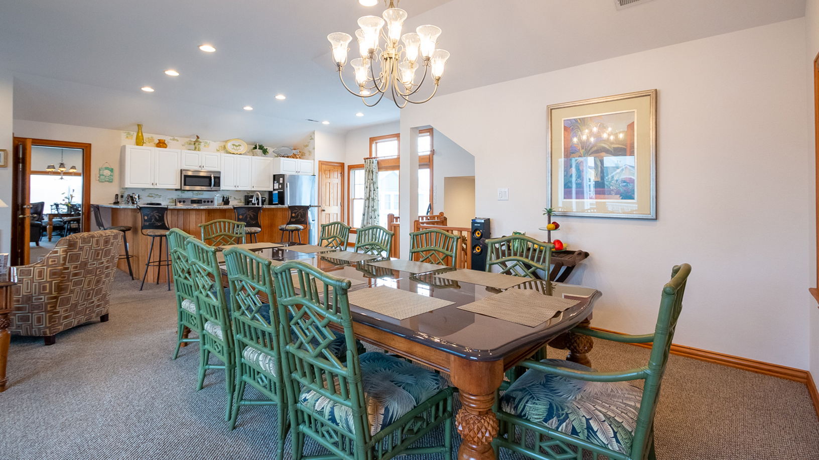 The Outer Banks Home 1016055