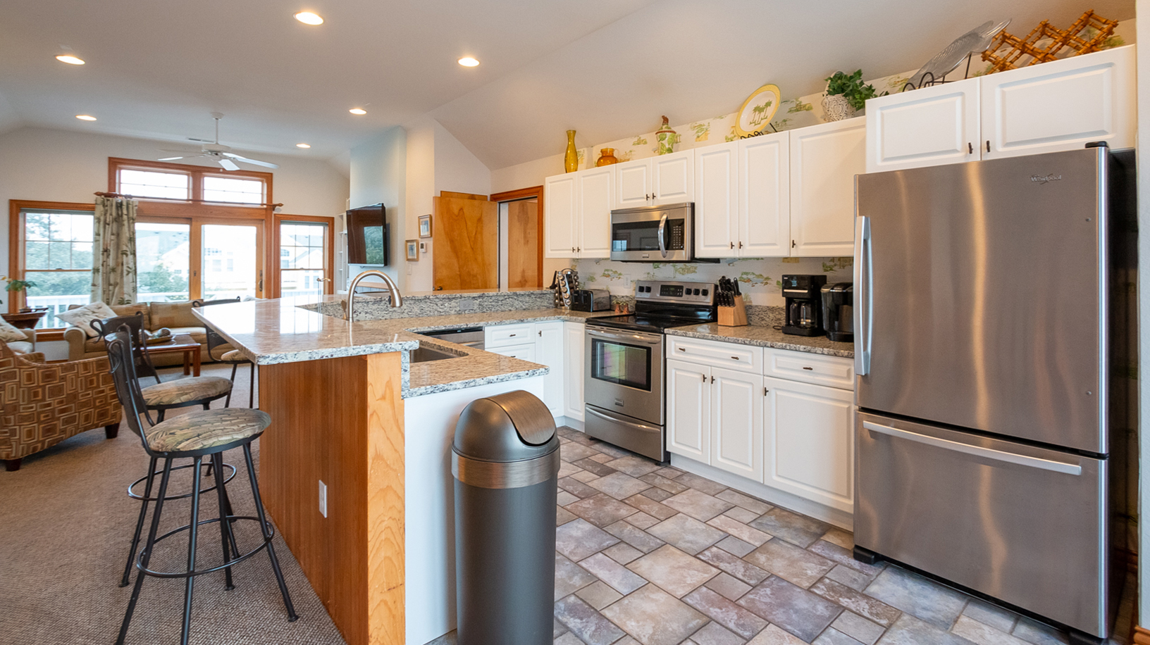 The Outer Banks Home 1016055