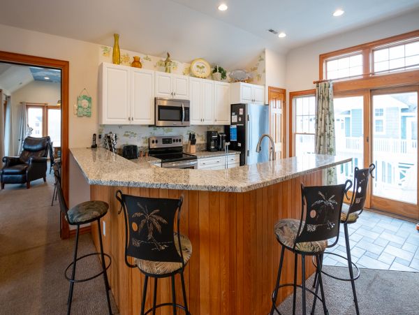 The Outer Banks Home 1016055