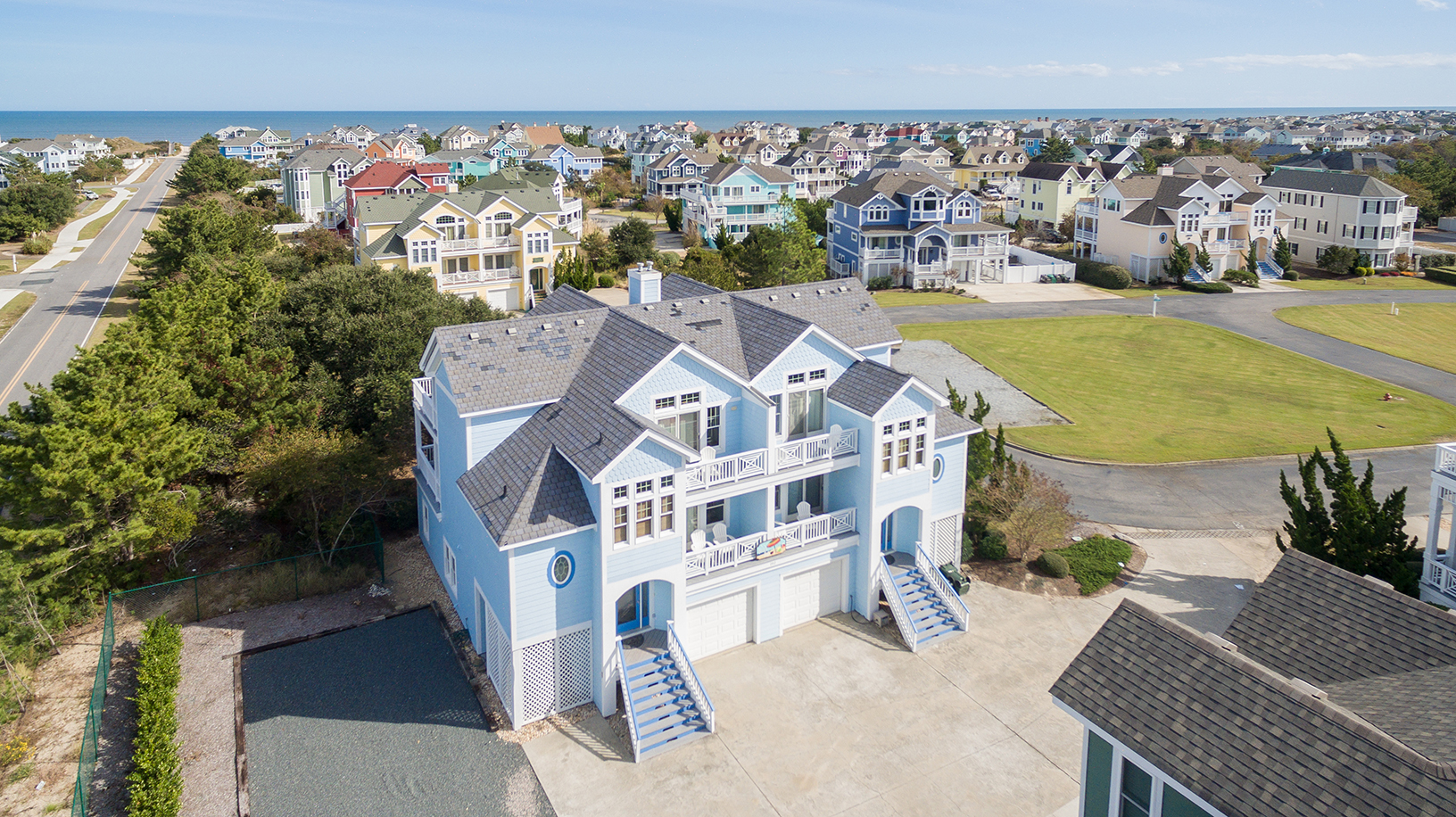 The Outer Banks Home 1016055
