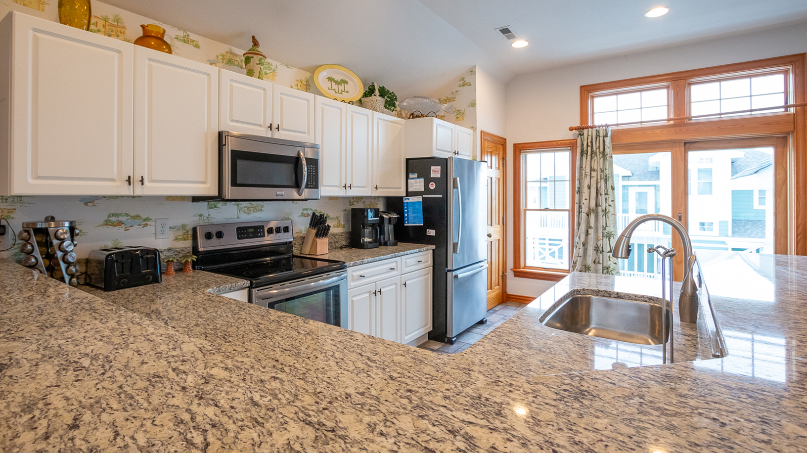 The Outer Banks Home 1016055