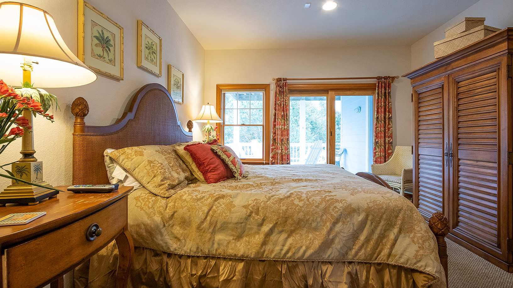 The Outer Banks Home 1016055