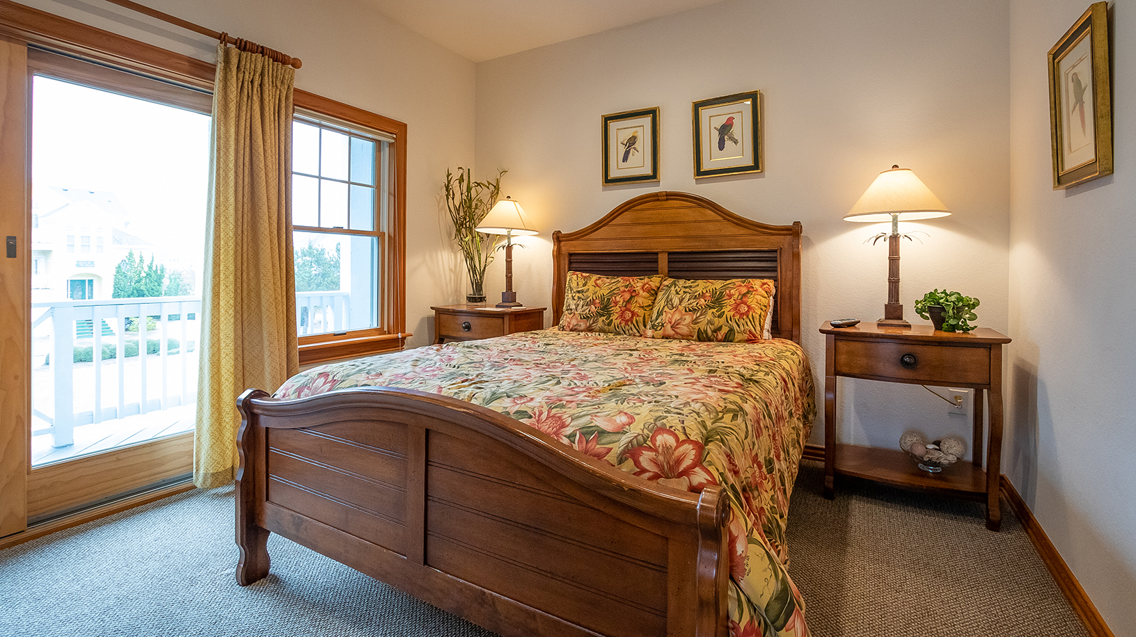 The Outer Banks Home 1016055