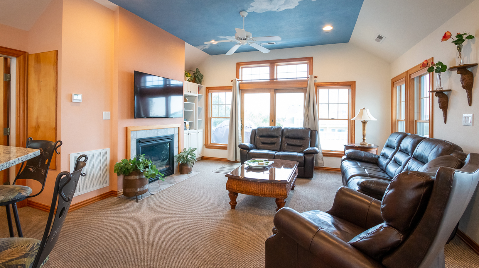 The Outer Banks Home 1016055