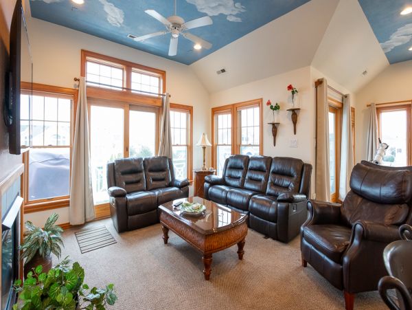 The Outer Banks Home 1016055