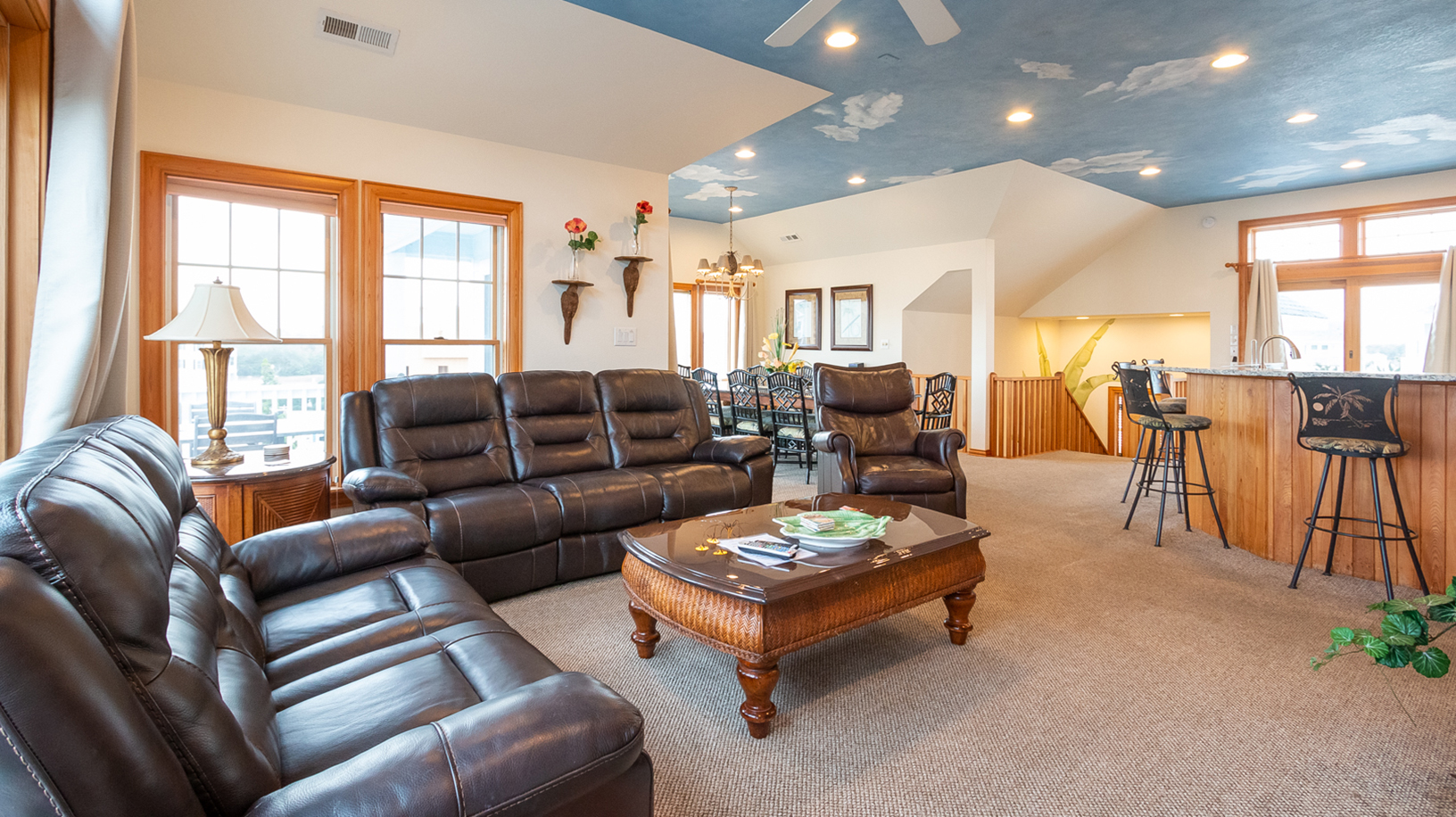 The Outer Banks Home 1016055