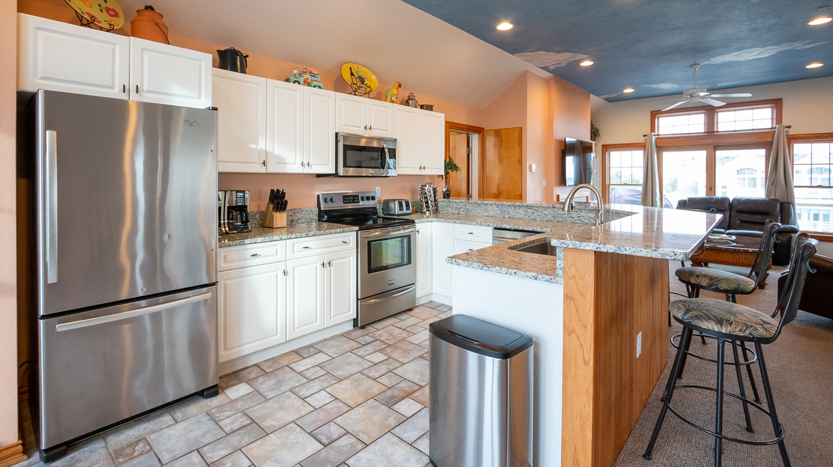 The Outer Banks Home 1016055