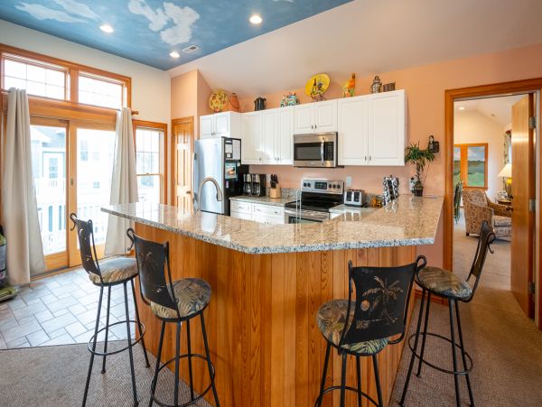 The Outer Banks Home 1016055