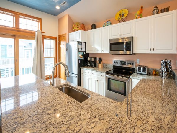 The Outer Banks Home 1016055