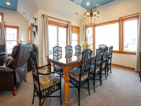 The Outer Banks Home 1016055