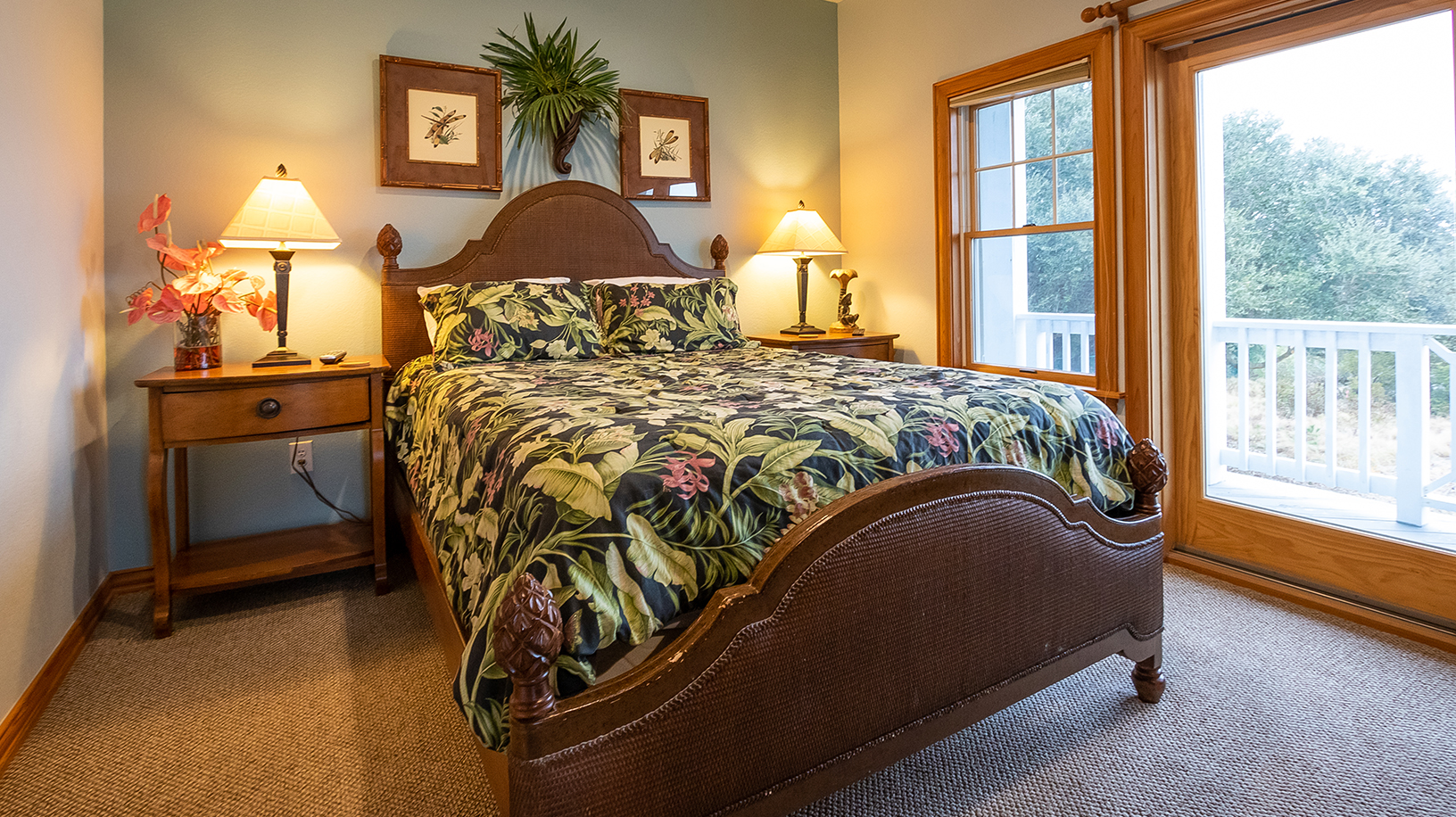 The Outer Banks Home 1016055