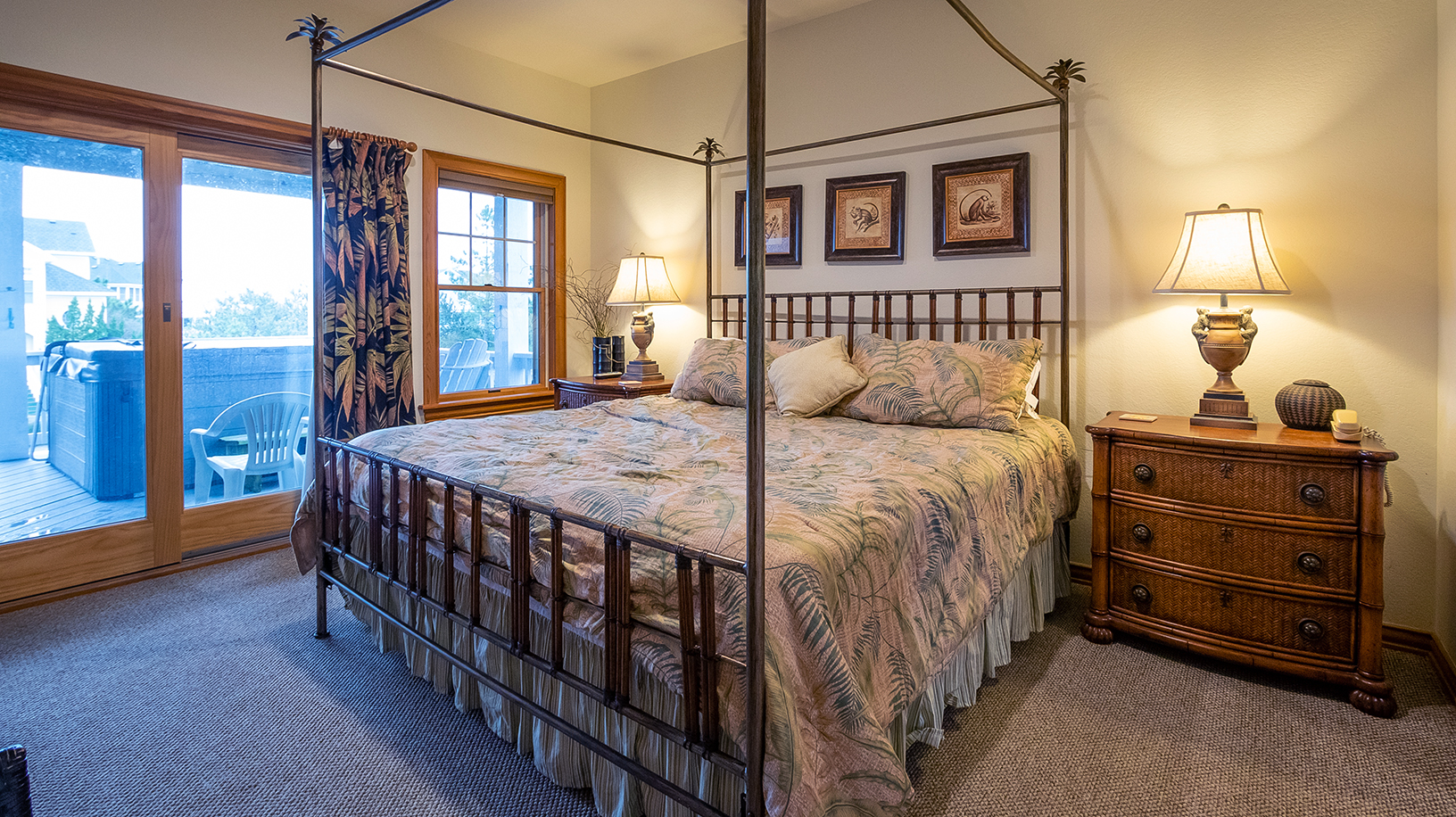 The Outer Banks Home 1016055