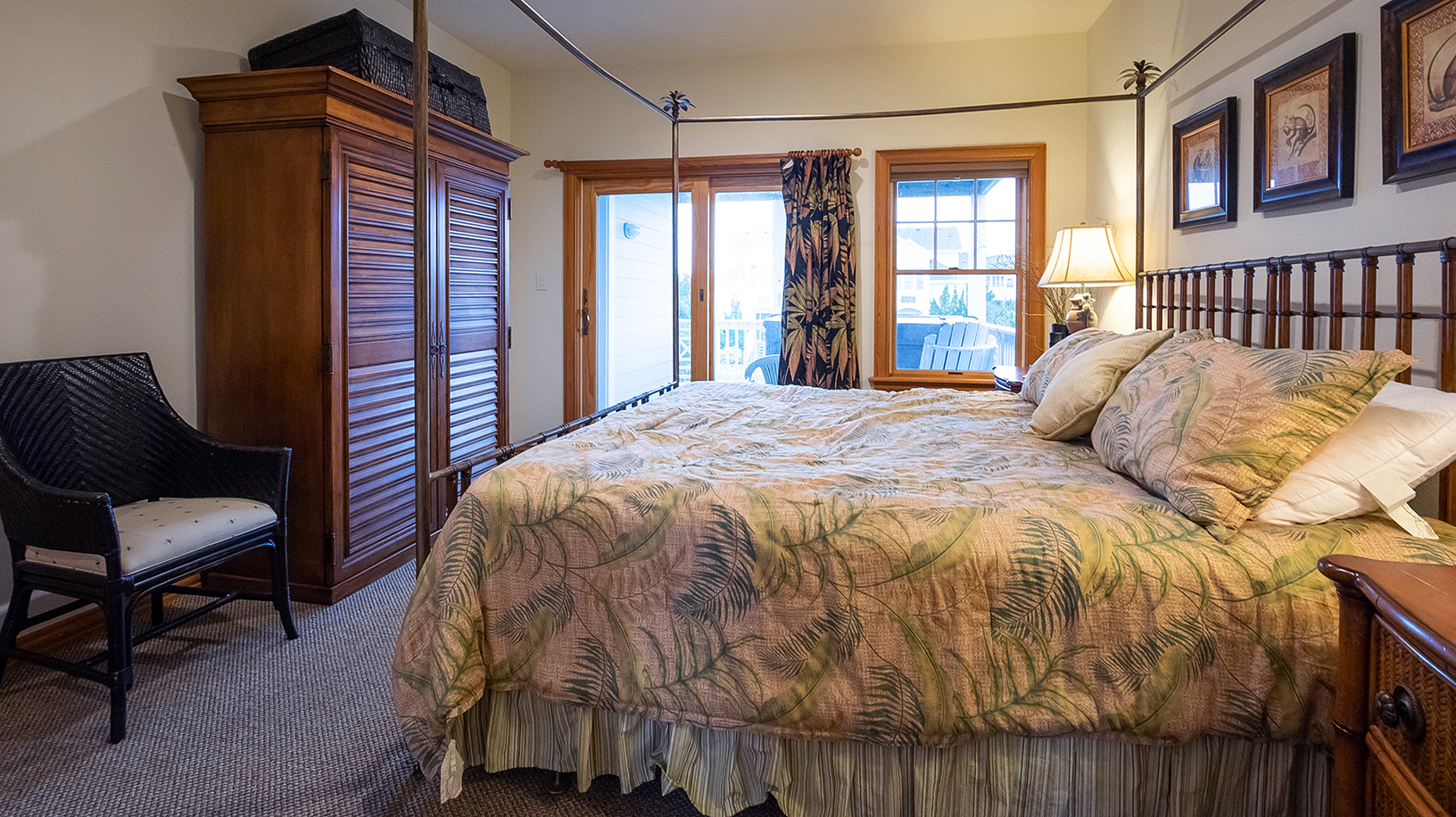 The Outer Banks Home 1016055