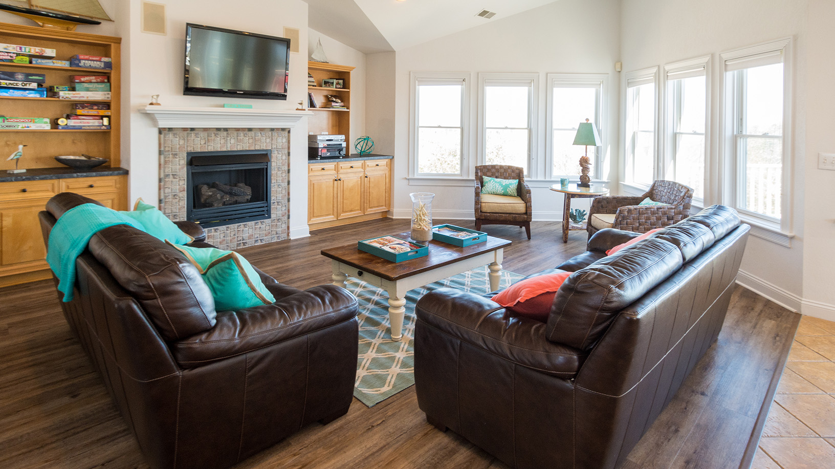 The Outer Banks Home 1016056