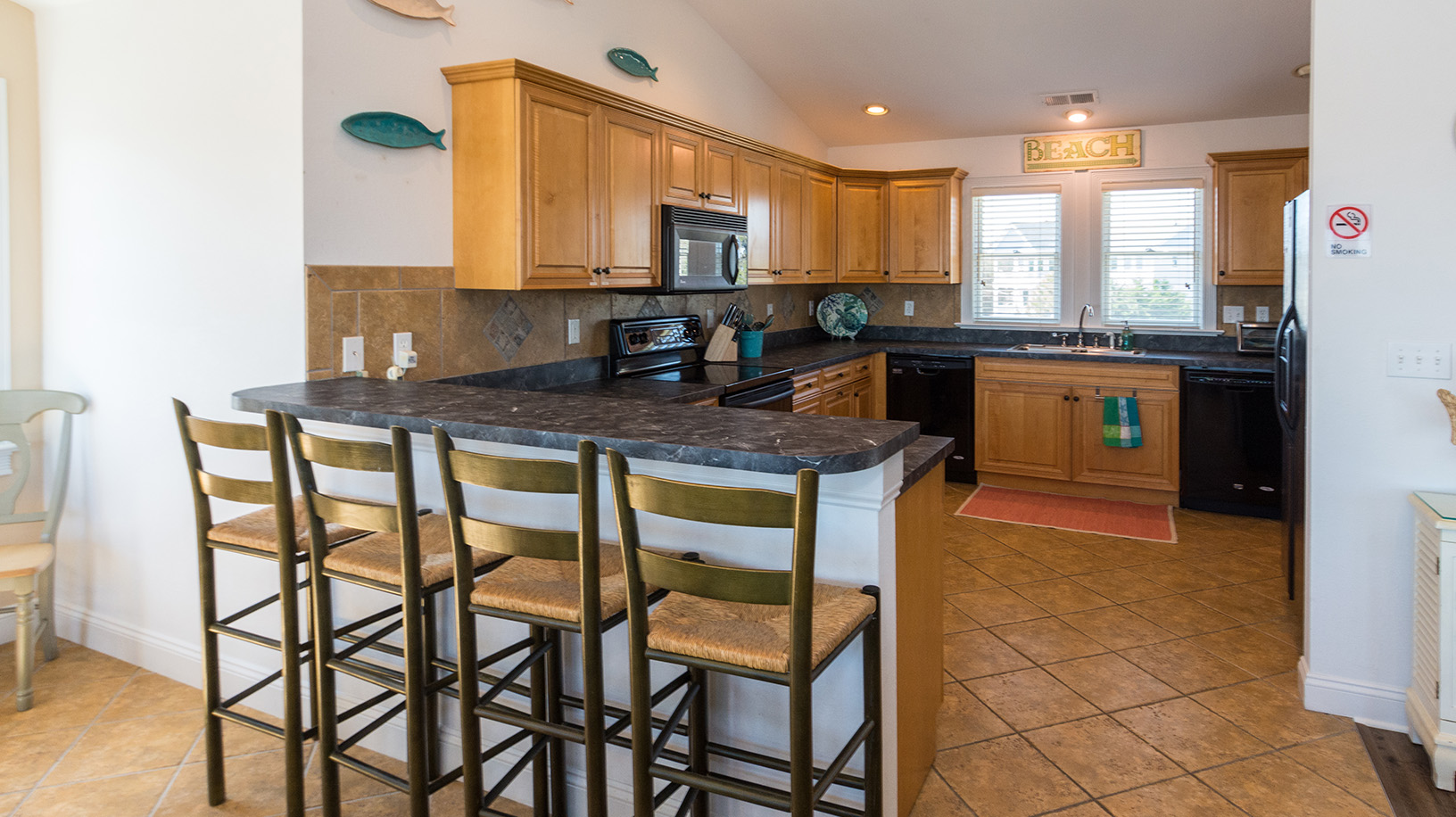 The Outer Banks Home 1016056