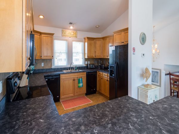 The Outer Banks Home 1016056