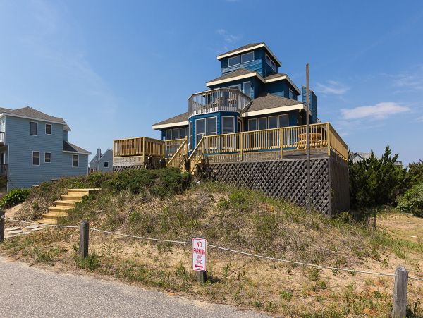 The Outer Banks Home 1016058