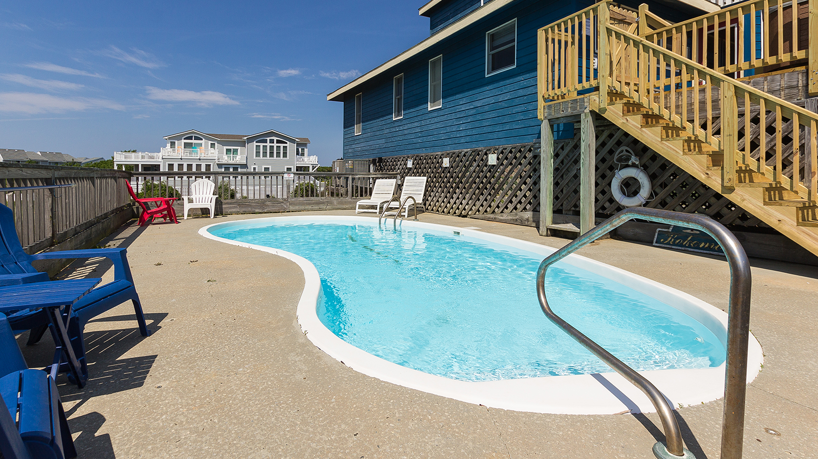 The Outer Banks Home 1016058