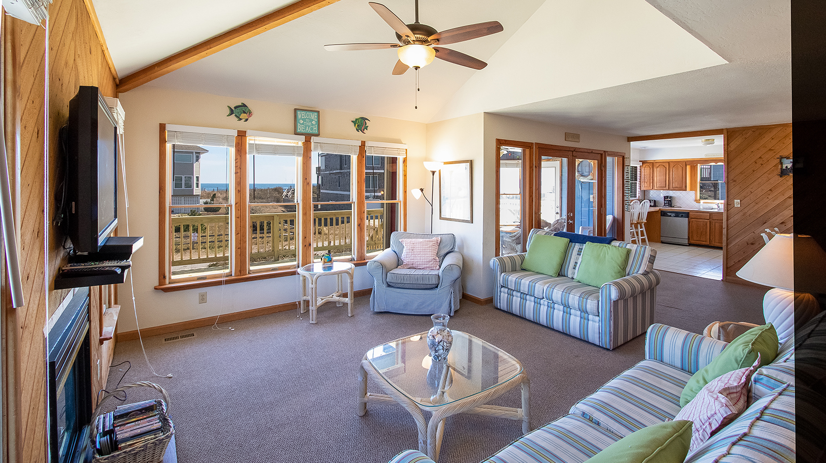 The Outer Banks Home 1016058