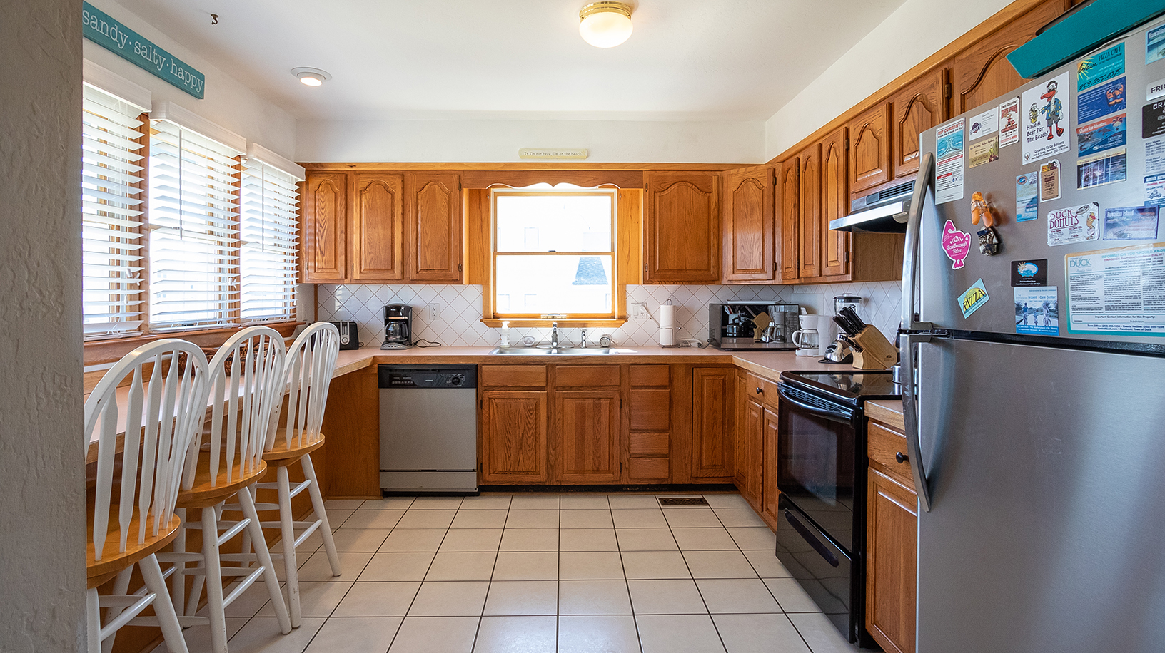 The Outer Banks Home 1016058