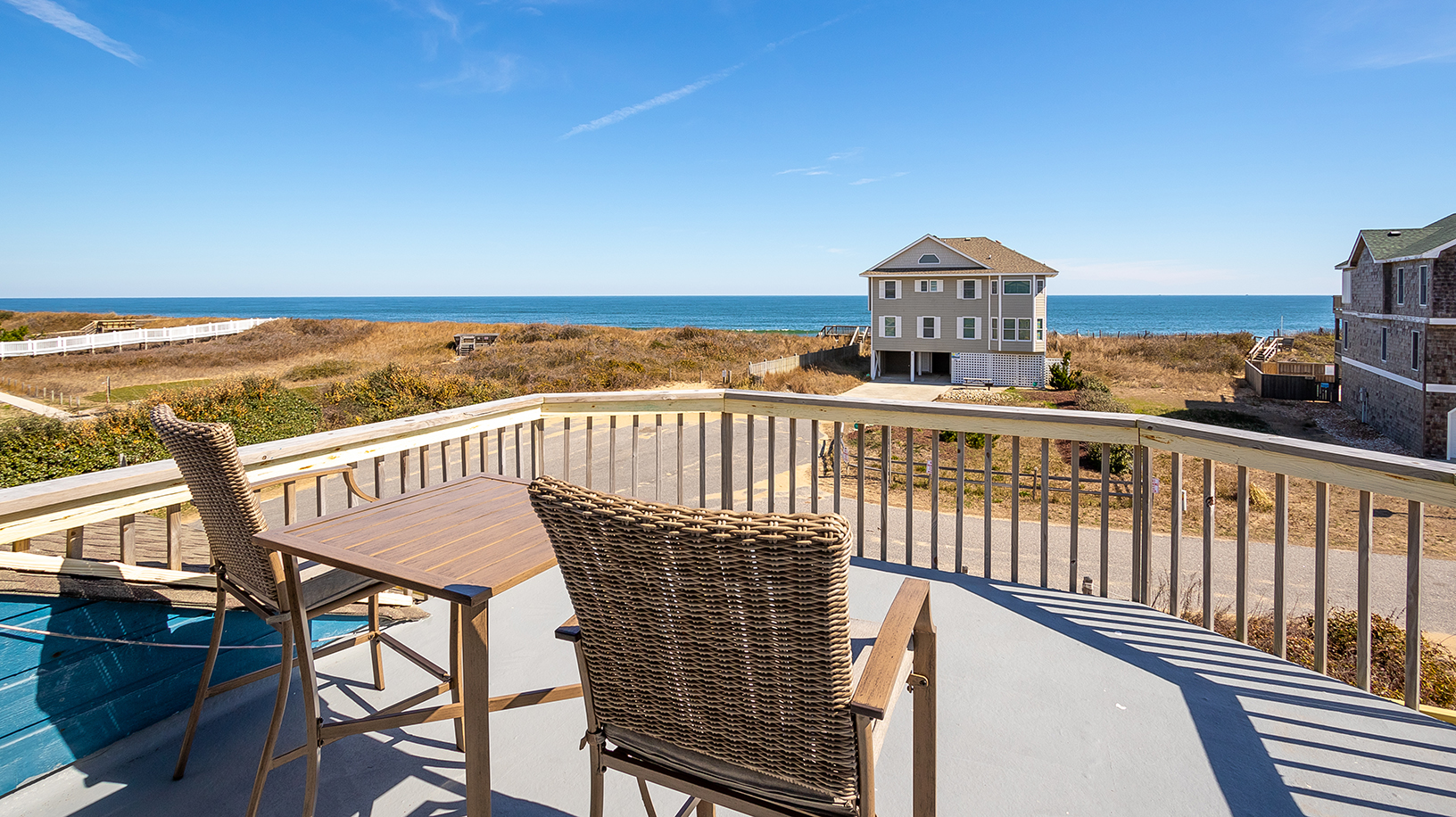 The Outer Banks Home 1016058