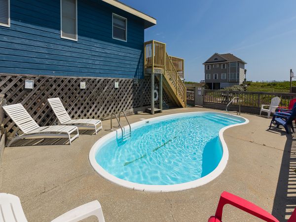 The Outer Banks Home 1016058