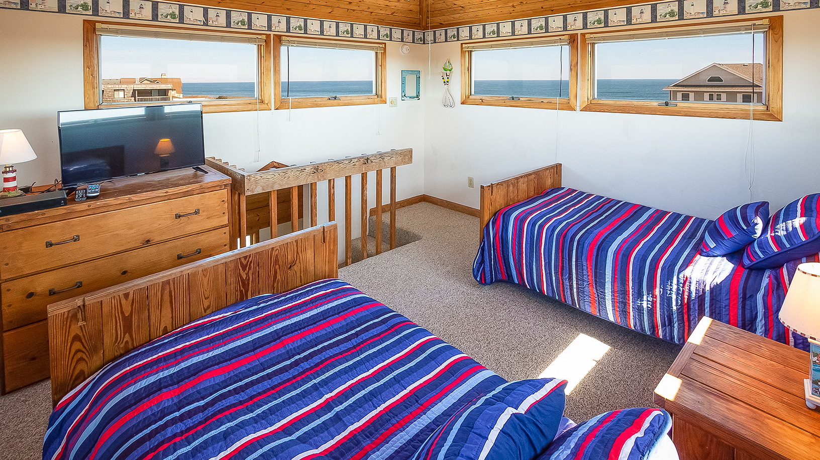 The Outer Banks Home 1016058