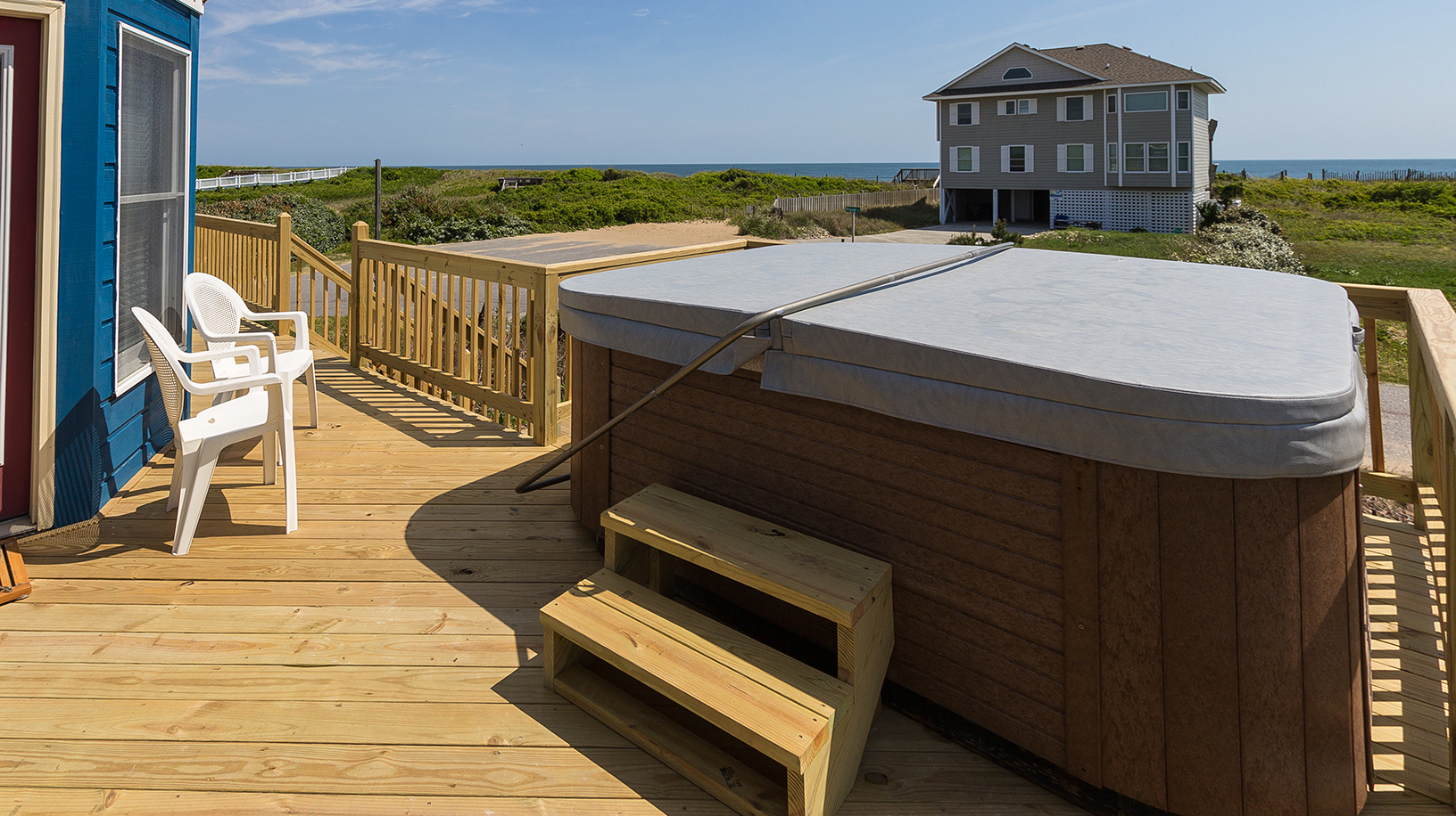 The Outer Banks Home 1016058