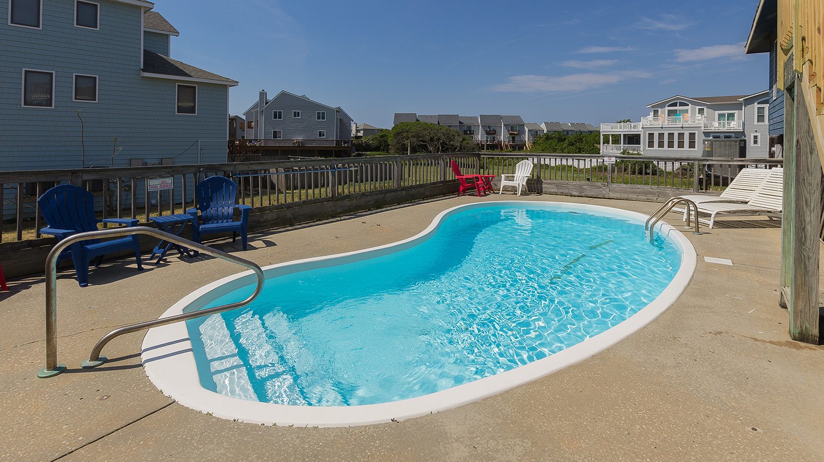 The Outer Banks Home 1016058