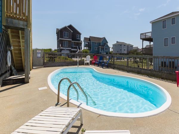 The Outer Banks Home 1016058