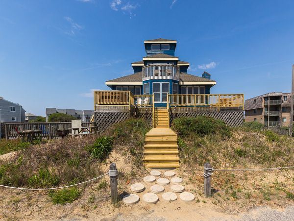 The Outer Banks Home 1016058