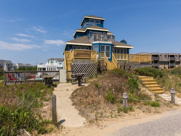 The Outer Banks Home 1016058
