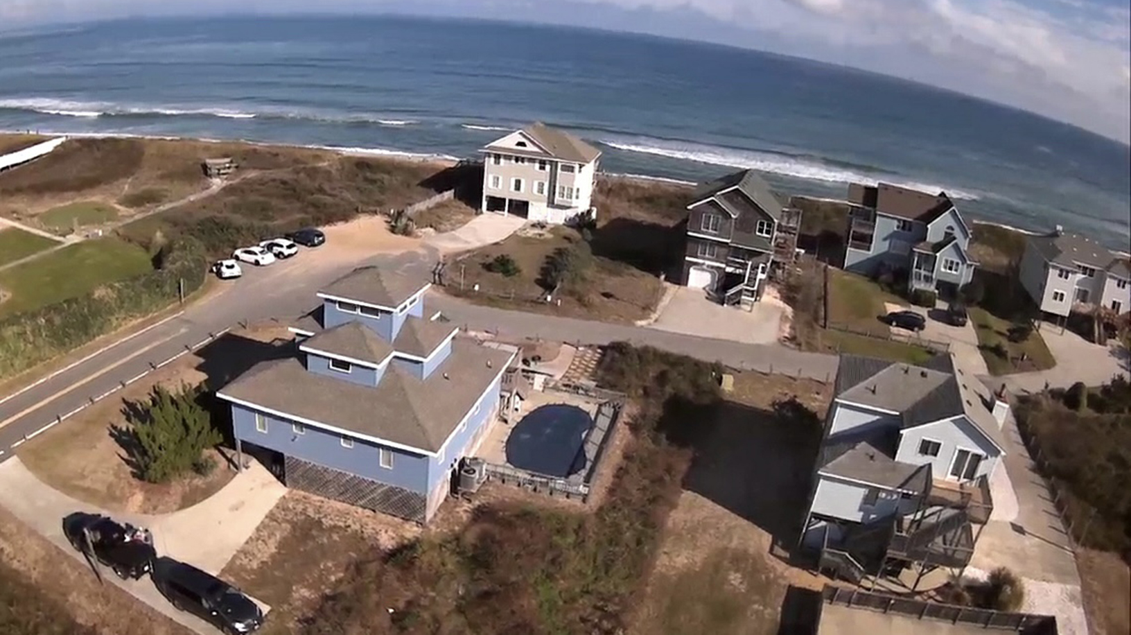 The Outer Banks Home 1016058