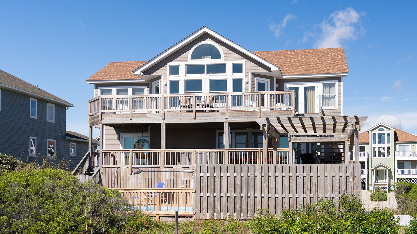 The Outer Banks Home 1016059