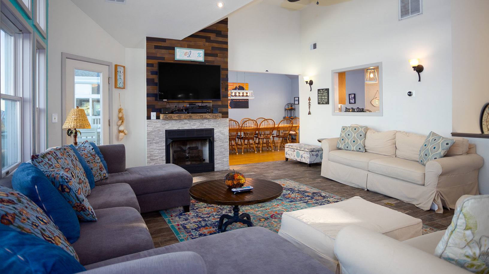 The Outer Banks Home 1016059