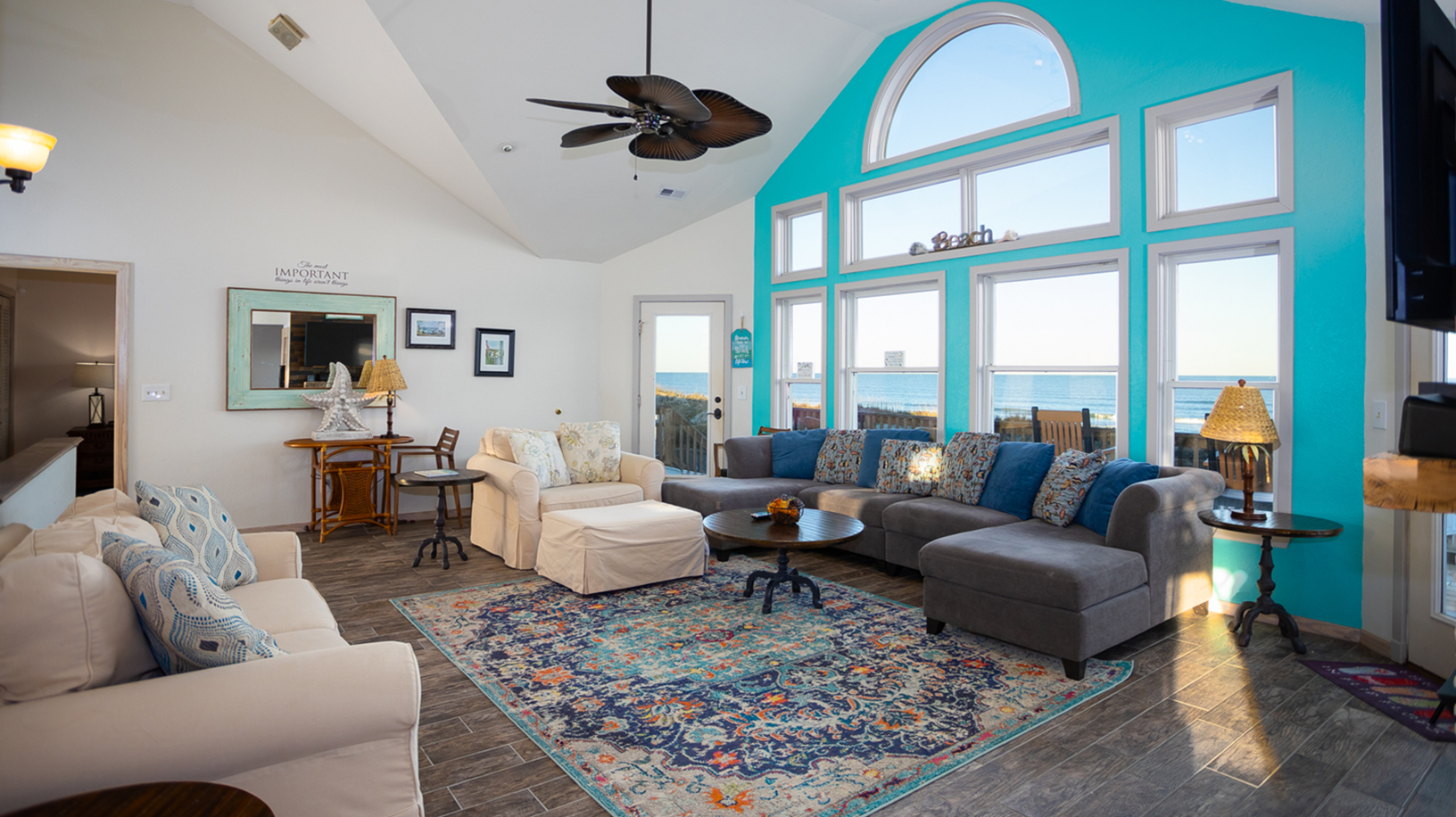 The Outer Banks Home 1016059