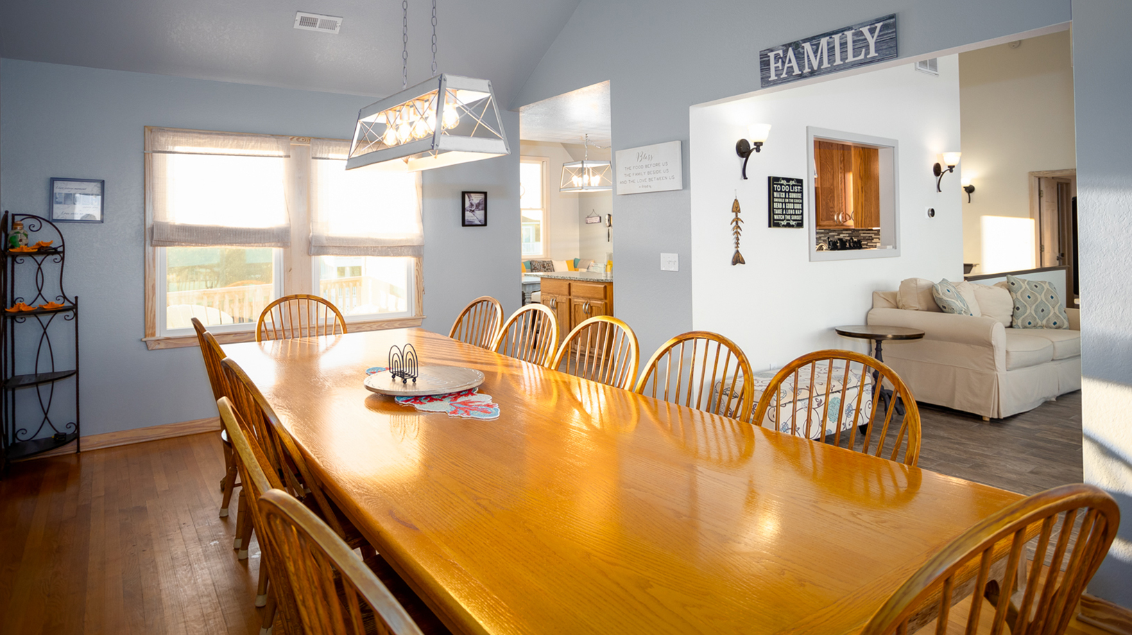 The Outer Banks Home 1016059