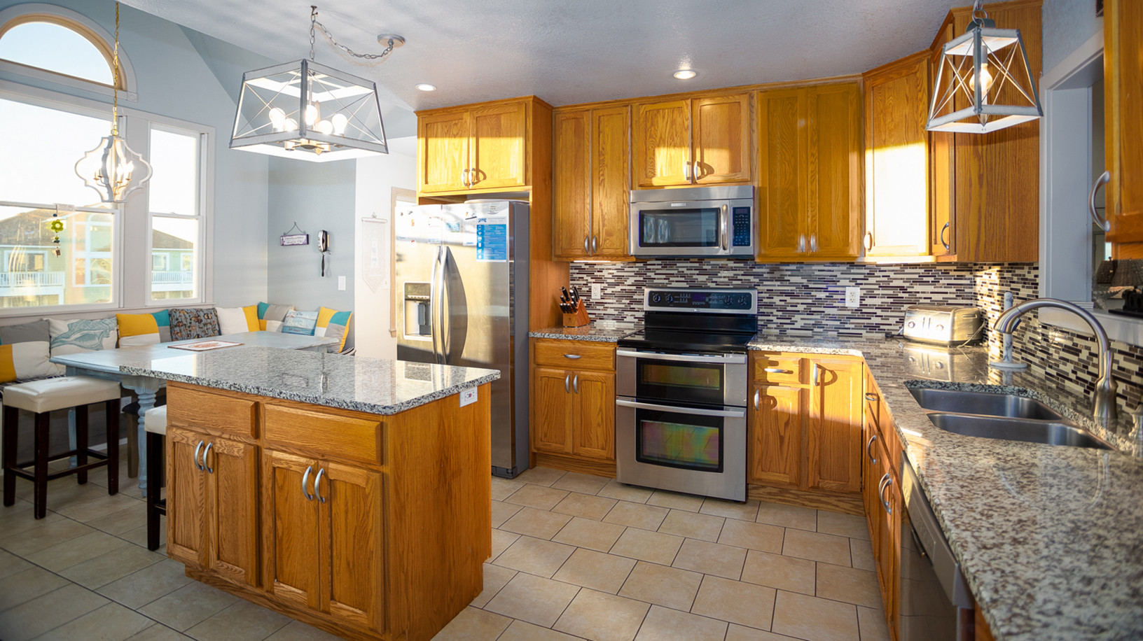 The Outer Banks Home 1016059
