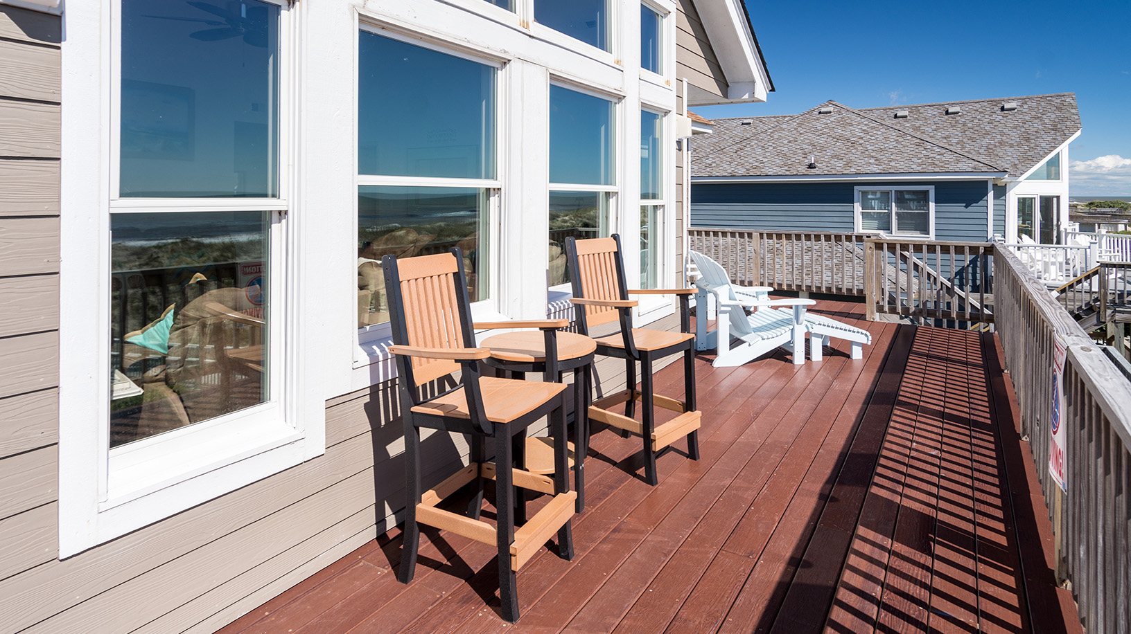 The Outer Banks Home 1016059